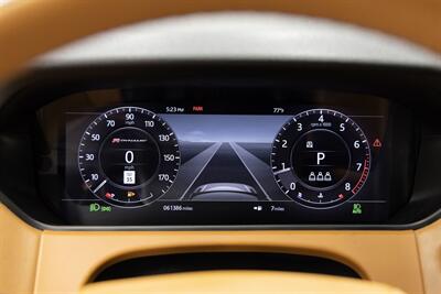 2019 Land Rover Range Rover Velar HSE R-Dynamic   - Photo 16 - Concord, CA 94520