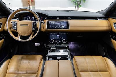 2019 Land Rover Range Rover Velar HSE R-Dynamic   - Photo 5 - Concord, CA 94520