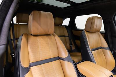 2019 Land Rover Range Rover Velar HSE R-Dynamic   - Photo 21 - Concord, CA 94520