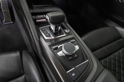2017 Audi R8 5.2 Plus quattro - Photo 17 - Concord, CA 94520