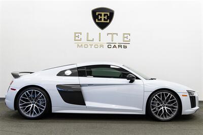 2017 Audi R8 5.2 Plus quattro - Photo 8 - Concord, CA 94520