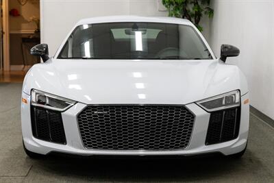 2017 Audi R8 5.2 Plus quattro - Photo 10 - Concord, CA 94520