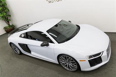 2017 Audi R8 5.2 Plus quattro - Photo 22 - Concord, CA 94520