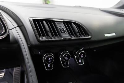 2017 Audi R8 5.2 Plus quattro - Photo 16 - Concord, CA 94520
