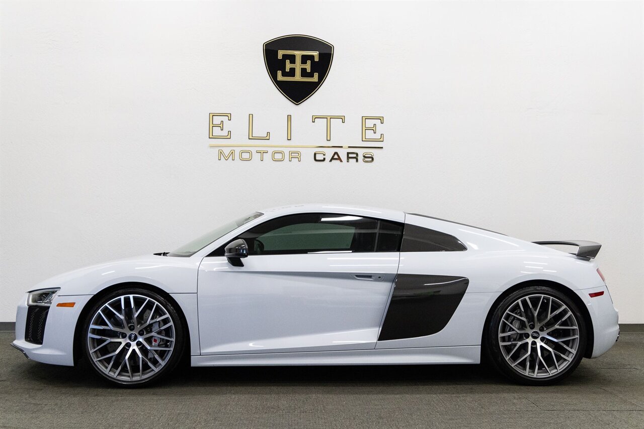 2017 Audi R8 5.2 Plus quattro - Photo 2 - Concord, CA 94520