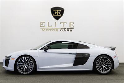 2017 Audi R8 5.2 Plus quattro - Photo 2 - Concord, CA 94520