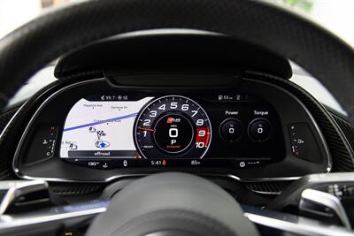 2017 Audi R8 5.2 Plus quattro - Photo 14 - Concord, CA 94520