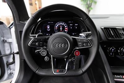 2017 Audi R8 5.2 Plus quattro - Photo 13 - Concord, CA 94520