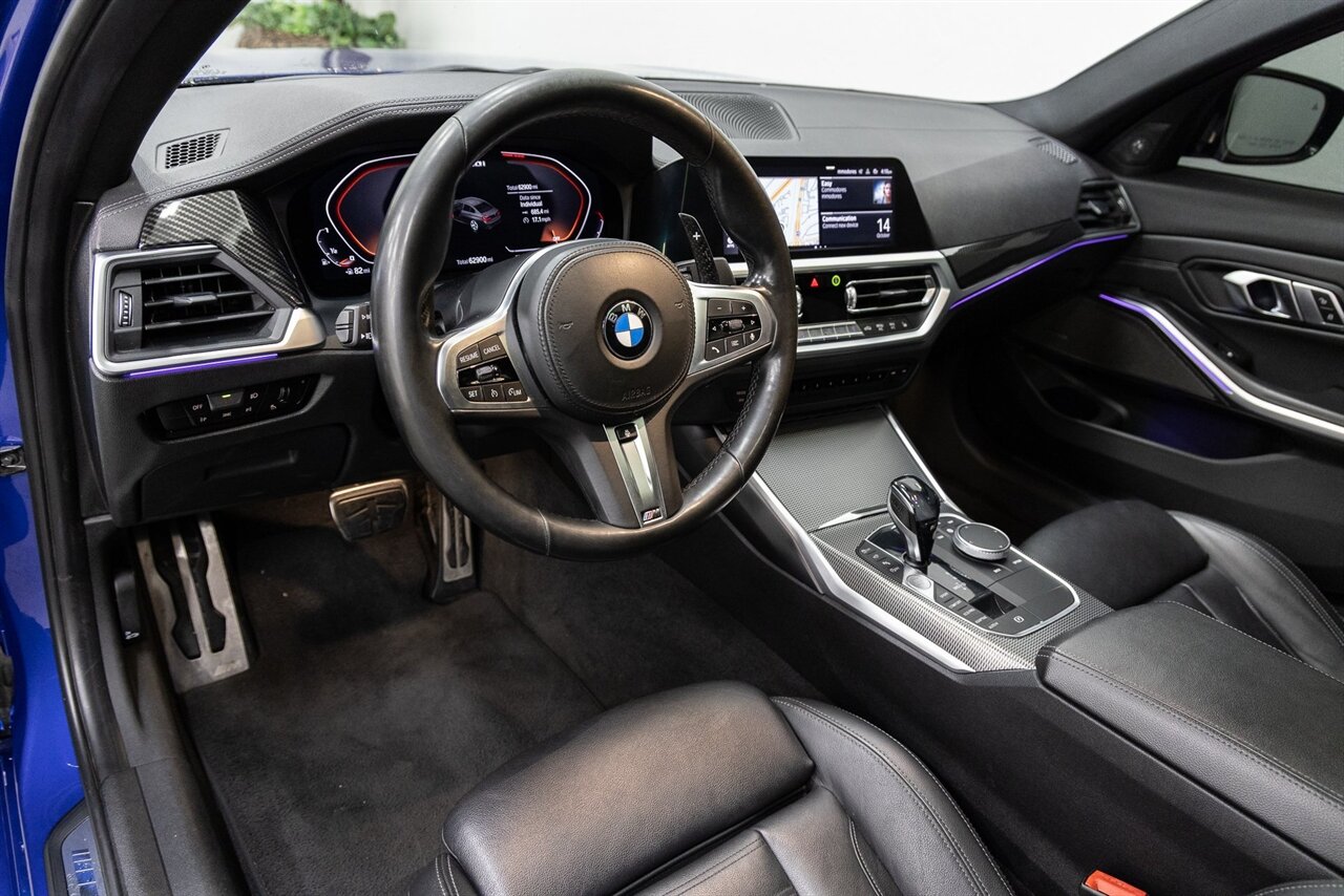 2020 BMW 3 Series M340i - Photo 6 - Concord, CA 94520