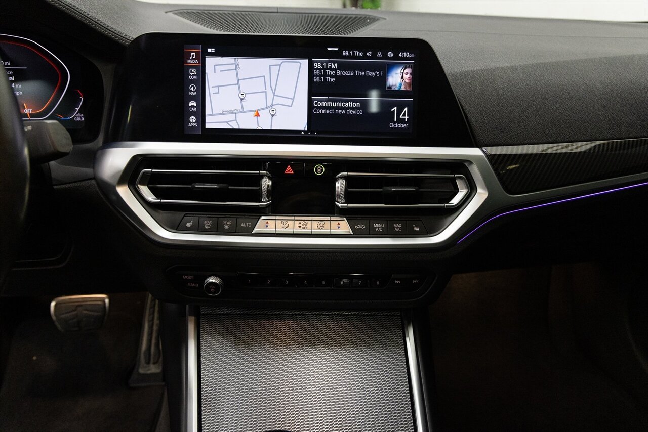 2020 BMW 3 Series M340i - Photo 18 - Concord, CA 94520