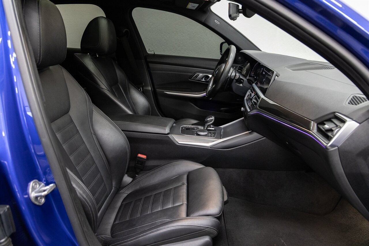 2020 BMW 3 Series M340i - Photo 14 - Concord, CA 94520