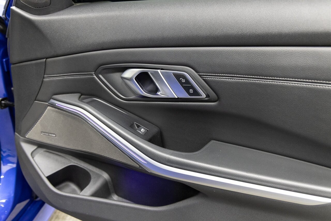 2020 BMW 3 Series M340i - Photo 21 - Concord, CA 94520