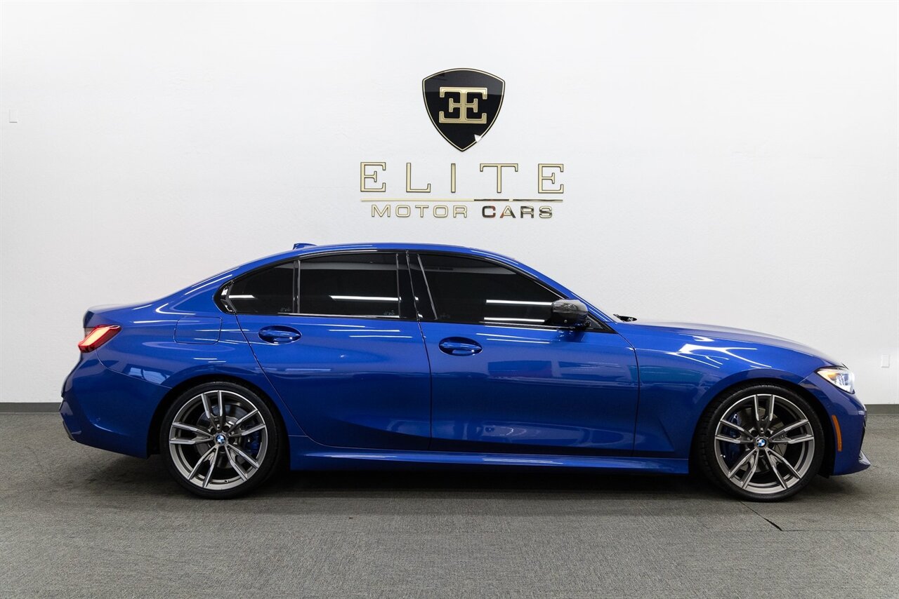 2020 BMW 3 Series M340i - Photo 10 - Concord, CA 94520