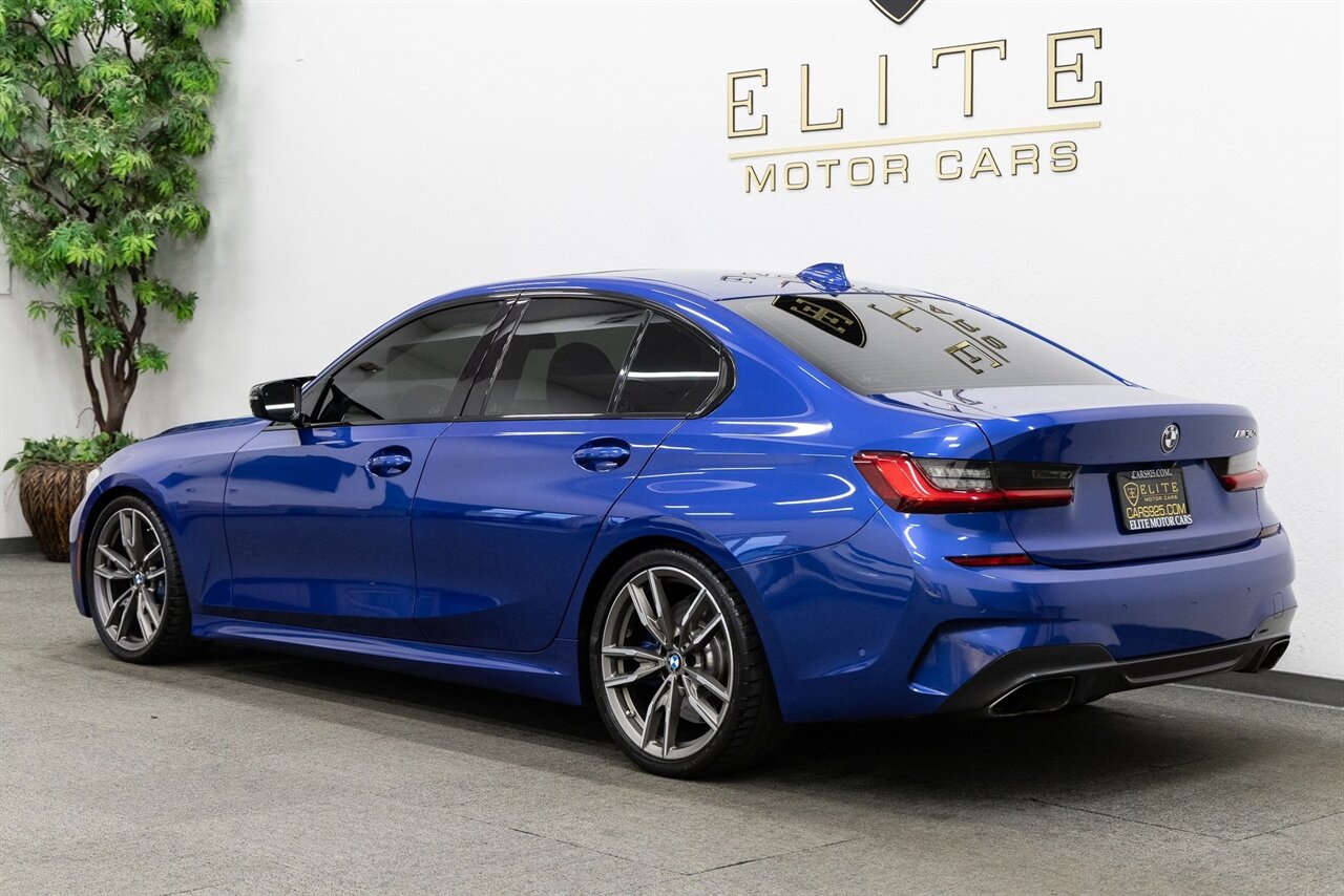 2020 BMW 3 Series M340i - Photo 3 - Concord, CA 94520