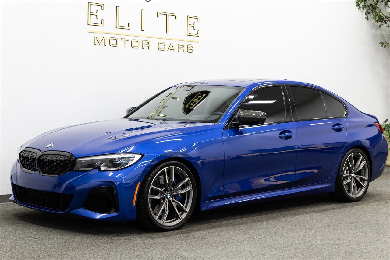 2020 BMW 3 Series M340i - Photo 1 - Concord, CA 94520