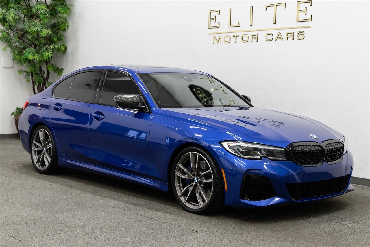 2020 BMW 3 Series M340i - Photo 9 - Concord, CA 94520