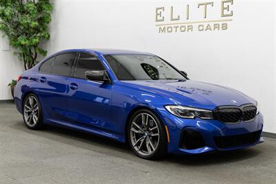 2020 BMW 3 Series M340i   - Photo 9 - Concord, CA 94520