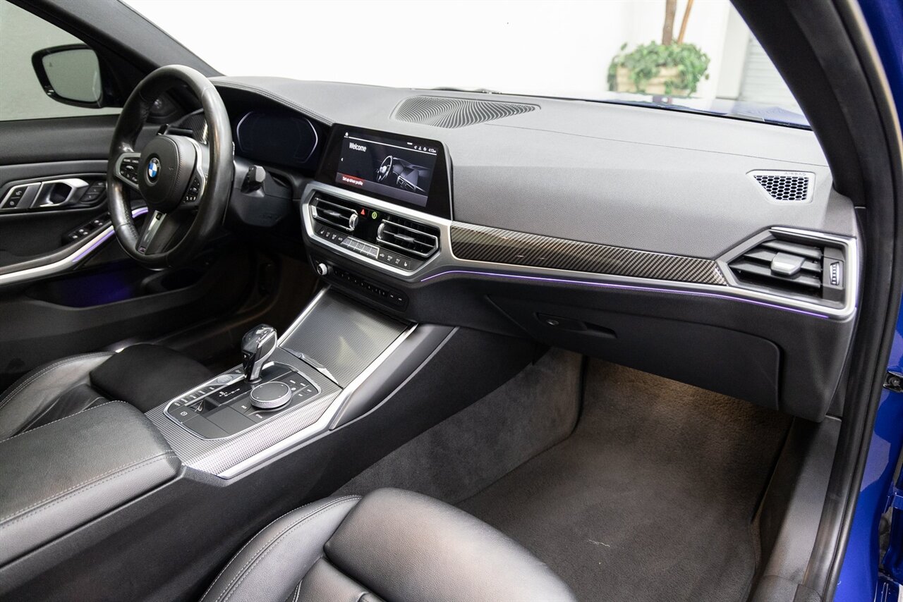 2020 BMW 3 Series M340i - Photo 13 - Concord, CA 94520