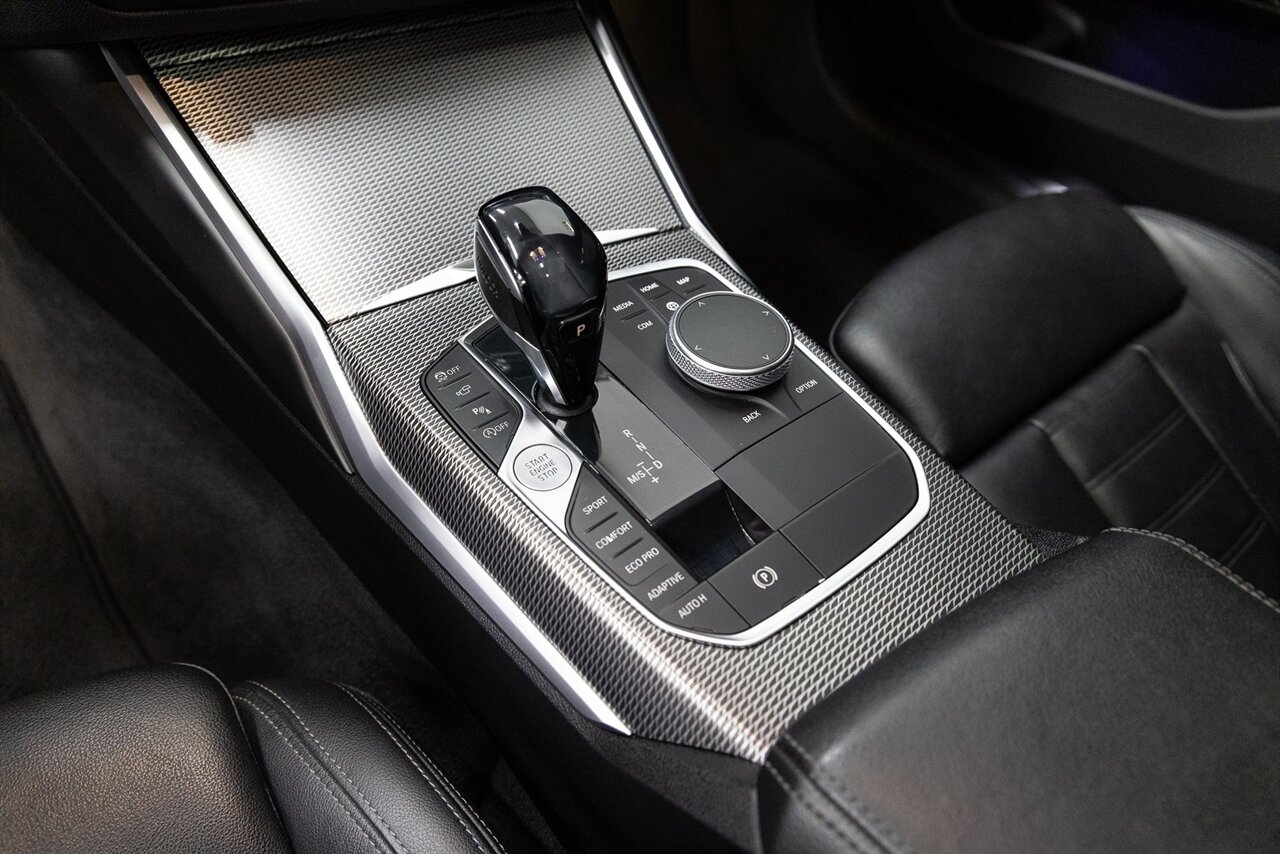 2020 BMW 3 Series M340i - Photo 20 - Concord, CA 94520