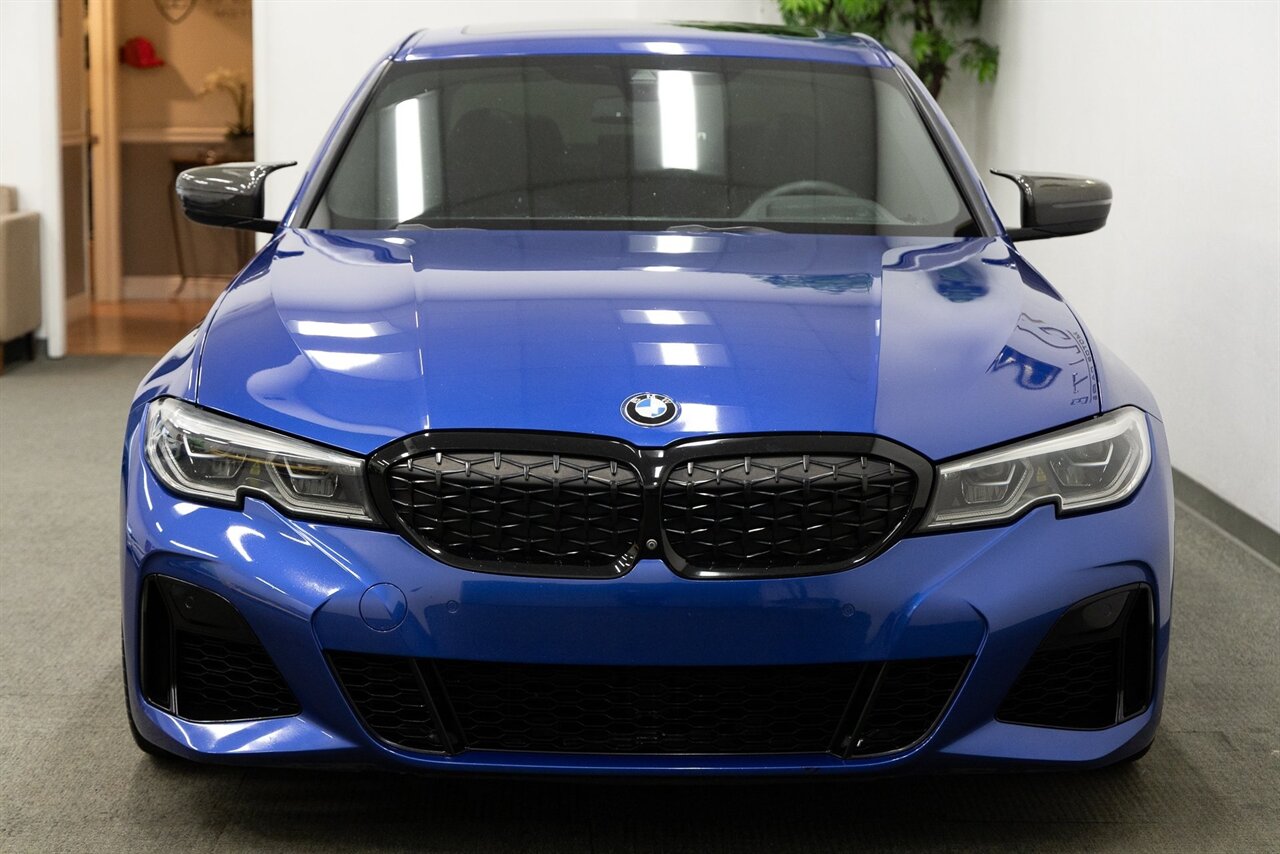 2020 BMW 3 Series M340i - Photo 12 - Concord, CA 94520