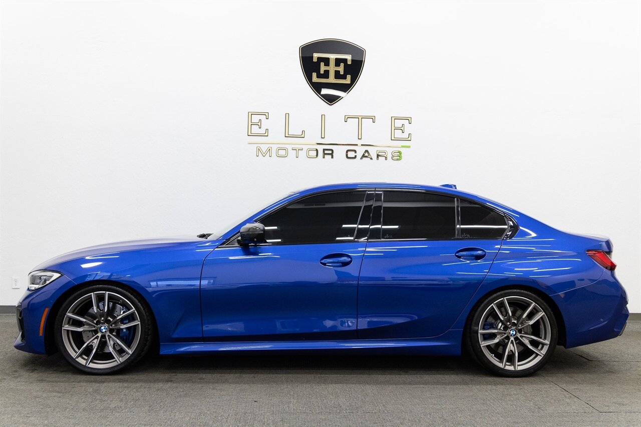 2020 BMW 3 Series M340i - Photo 2 - Concord, CA 94520