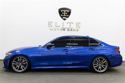 2020 BMW 3 Series M340i   - Photo 2 - Concord, CA 94520