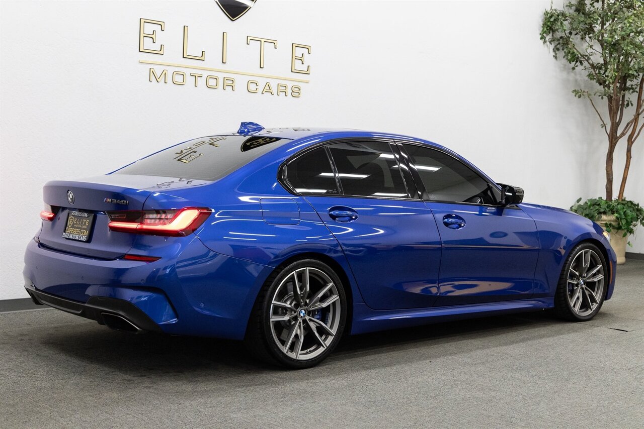 2020 BMW 3 Series M340i - Photo 11 - Concord, CA 94520