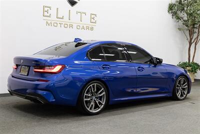 2020 BMW 3 Series M340i   - Photo 11 - Concord, CA 94520