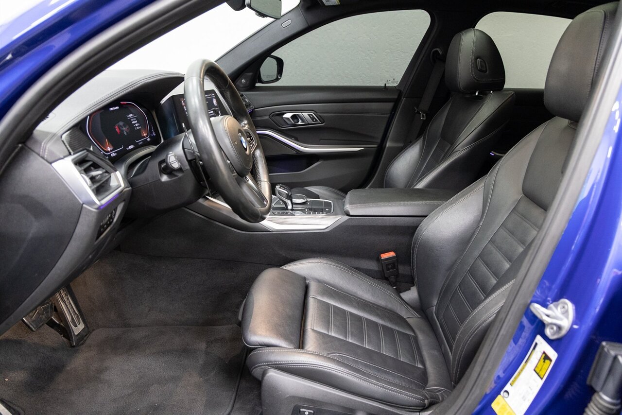 2020 BMW 3 Series M340i - Photo 7 - Concord, CA 94520