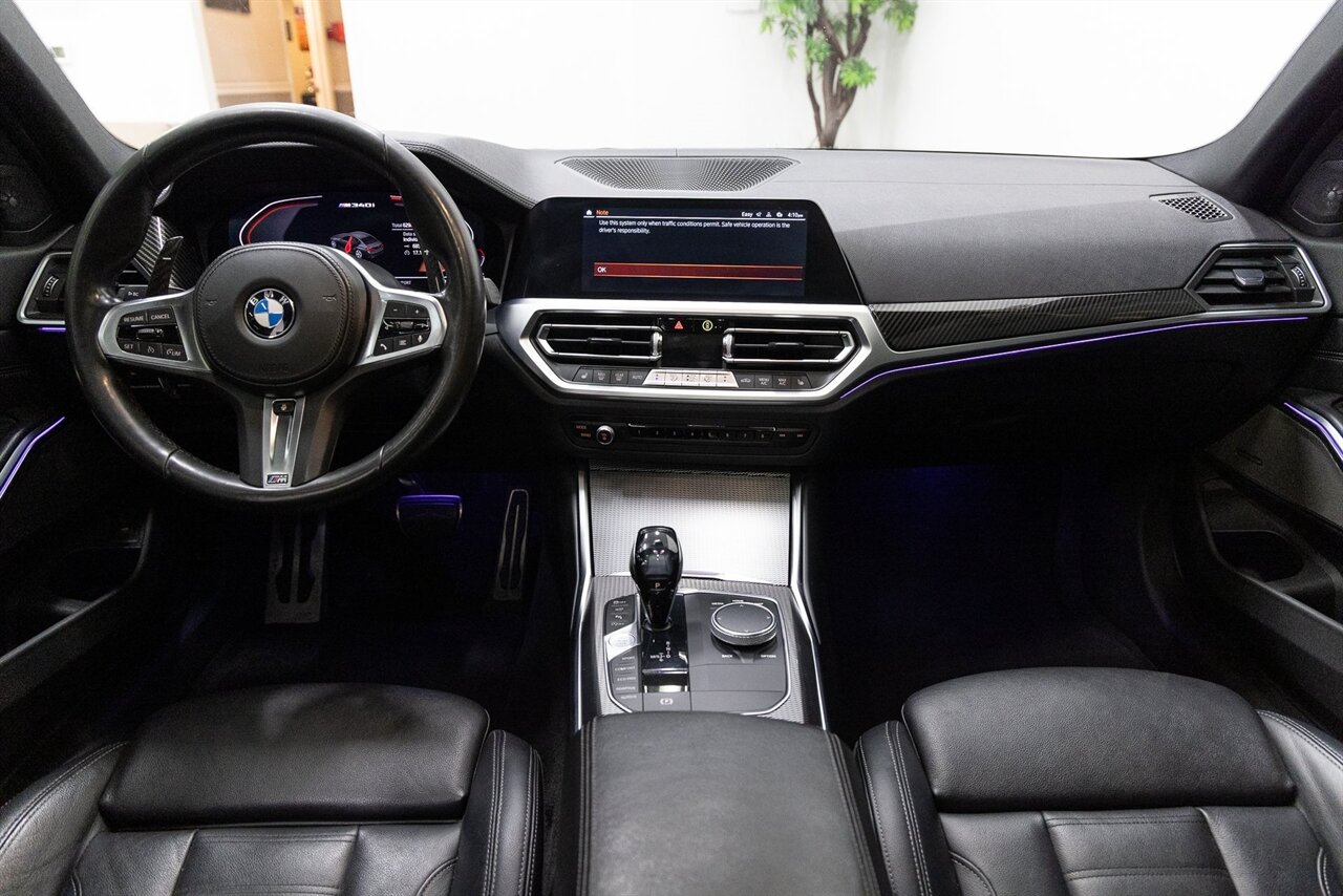 2020 BMW 3 Series M340i - Photo 5 - Concord, CA 94520