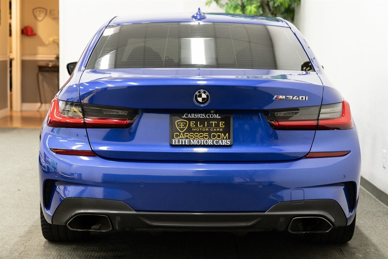 2020 BMW 3 Series M340i - Photo 4 - Concord, CA 94520