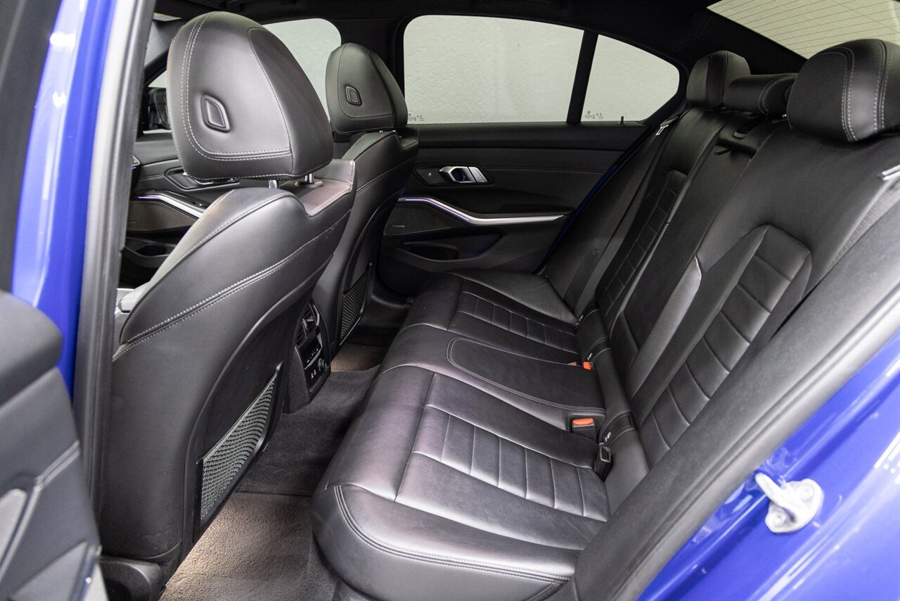 2020 BMW 3 Series M340i - Photo 8 - Concord, CA 94520