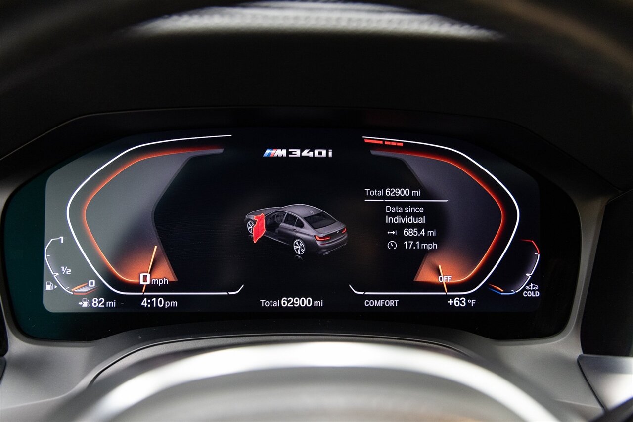 2020 BMW 3 Series M340i - Photo 17 - Concord, CA 94520