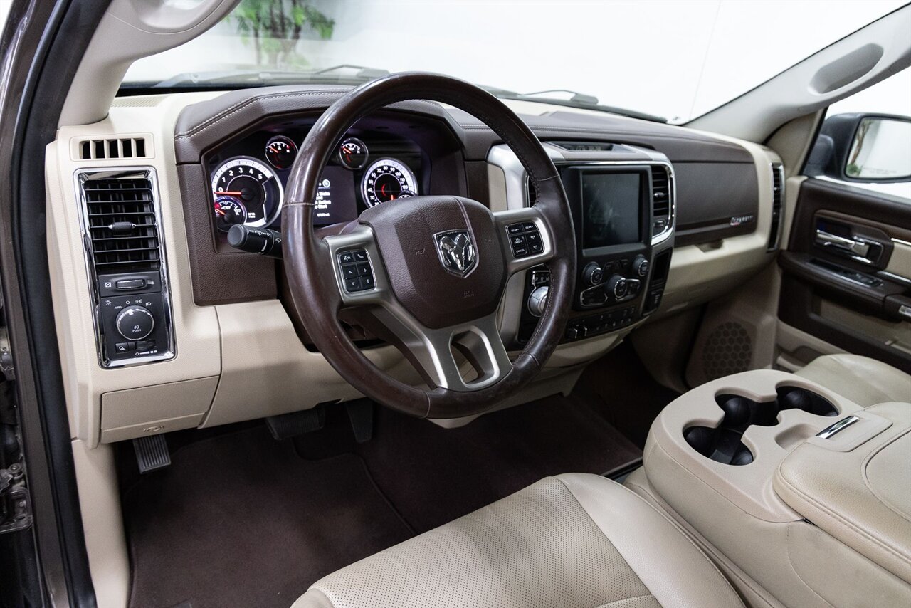 2019 RAM 1500 Classic Laramie - Photo 6 - Concord, CA 94520