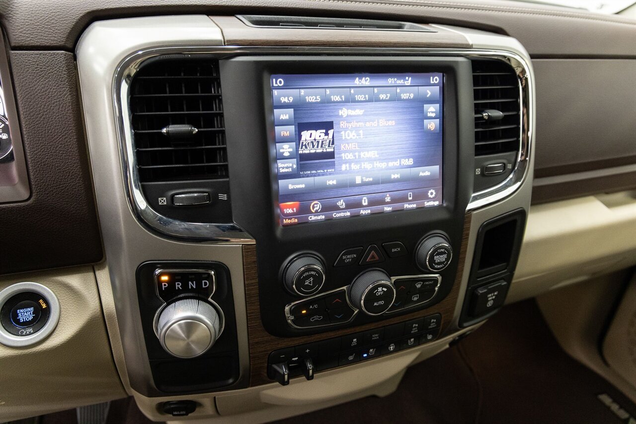 2019 RAM 1500 Classic Laramie - Photo 18 - Concord, CA 94520