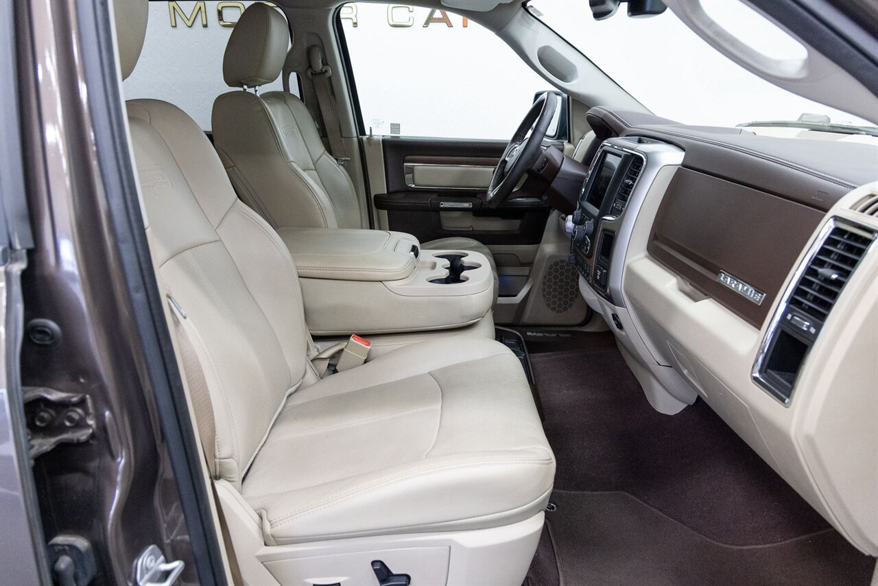 2019 RAM 1500 Classic Laramie - Photo 13 - Concord, CA 94520