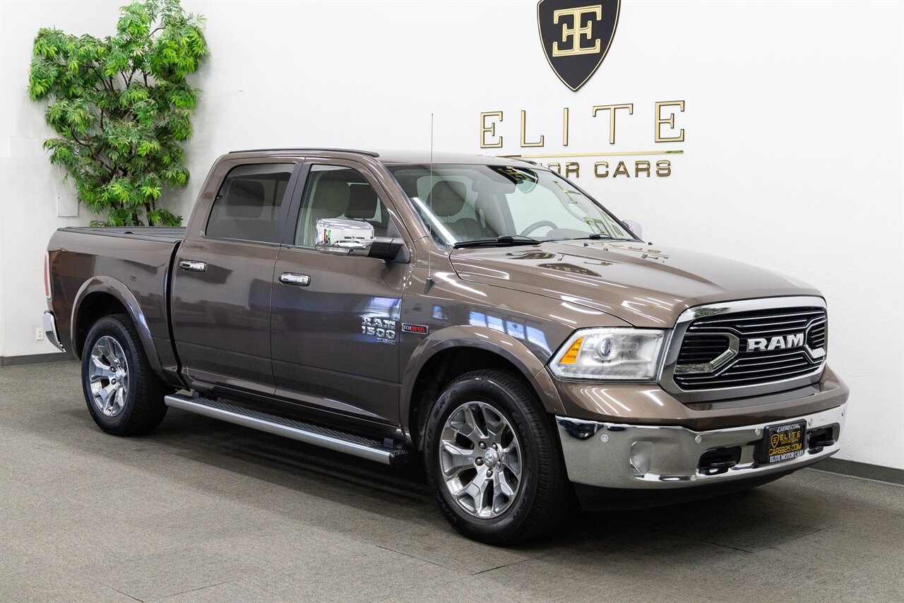 2019 RAM 1500 Classic Laramie - Photo 9 - Concord, CA 94520