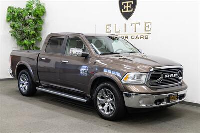 2019 RAM 1500 Classic Laramie - Photo 9 - Concord, CA 94520