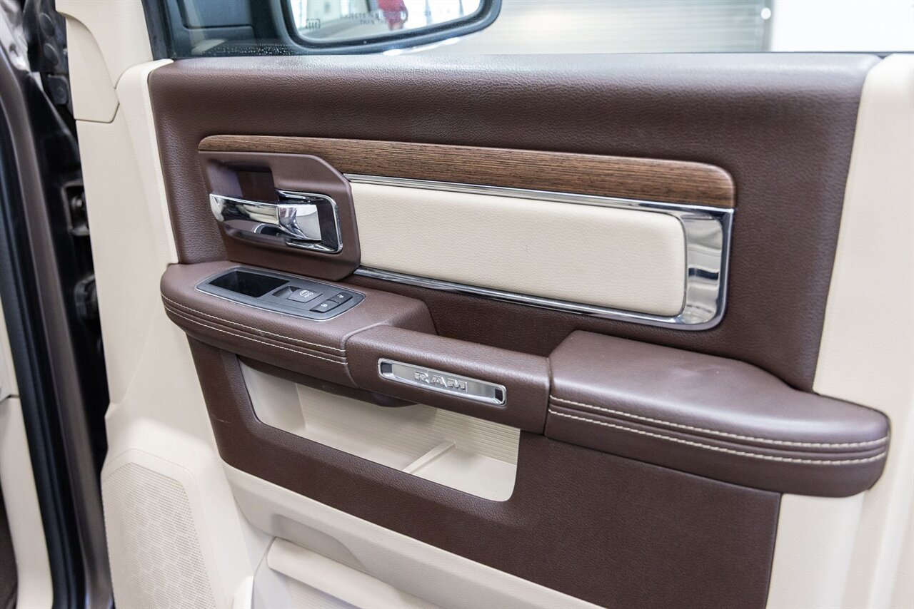 2019 RAM 1500 Classic Laramie - Photo 20 - Concord, CA 94520