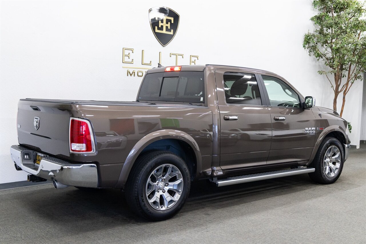 2019 RAM 1500 Classic Laramie - Photo 11 - Concord, CA 94520