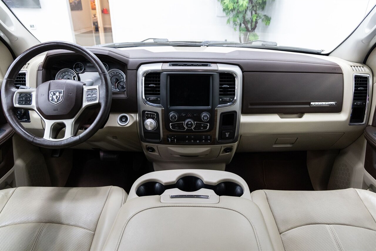 2019 RAM 1500 Classic Laramie - Photo 5 - Concord, CA 94520