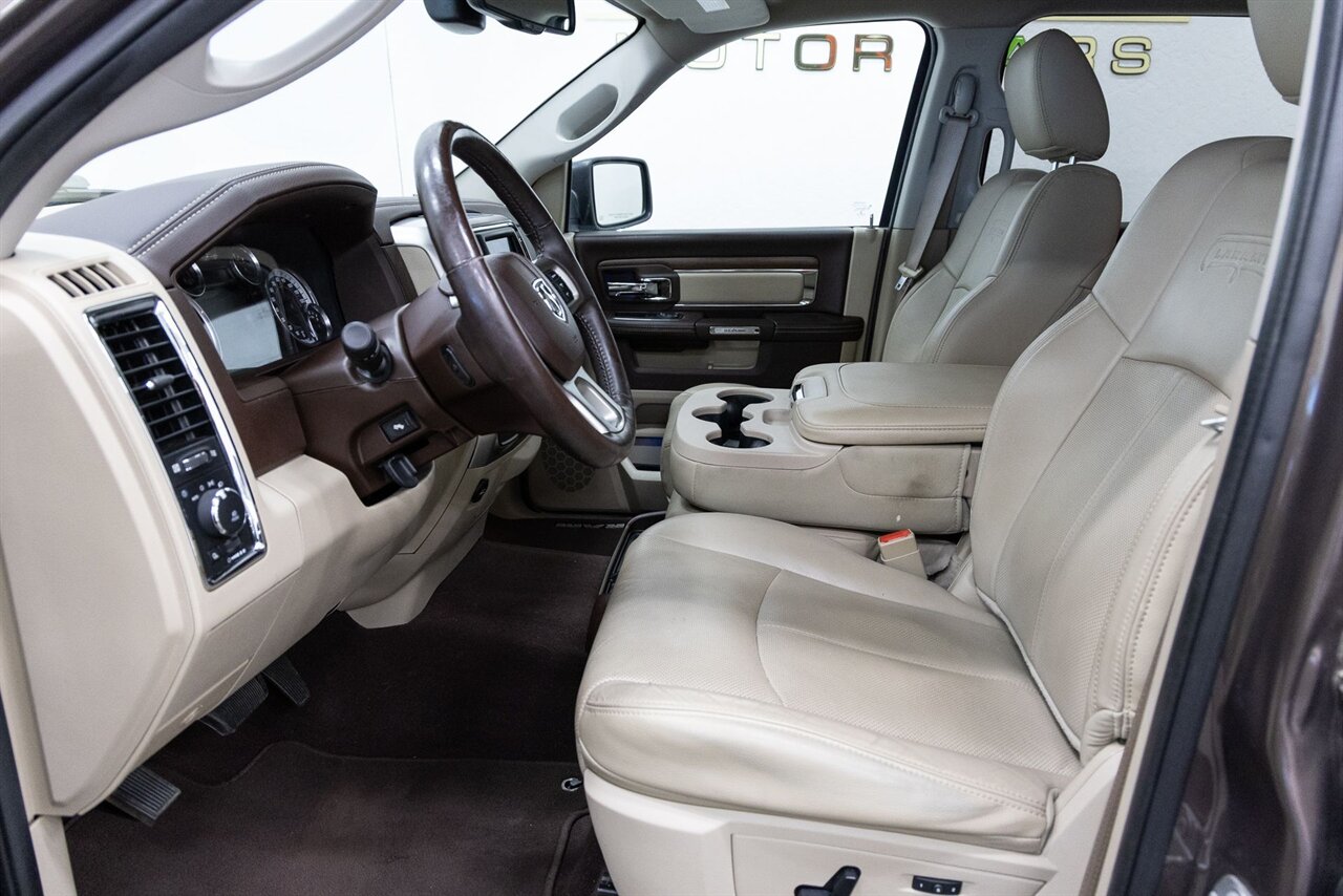 2019 RAM 1500 Classic Laramie - Photo 7 - Concord, CA 94520