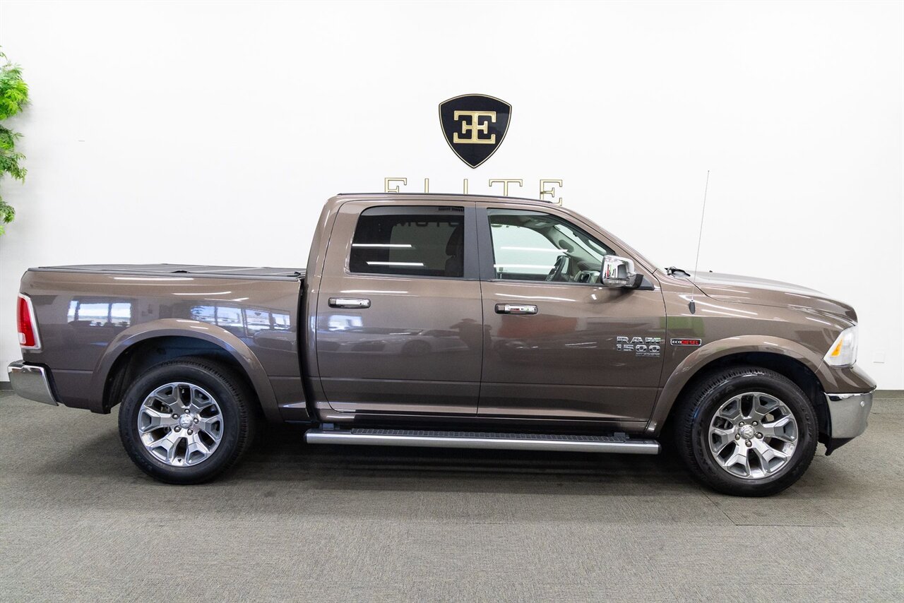 2019 RAM 1500 Classic Laramie - Photo 10 - Concord, CA 94520