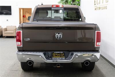 2019 RAM 1500 Classic Laramie - Photo 4 - Concord, CA 94520