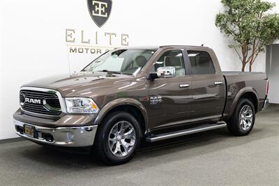 2019 RAM 1500 Classic Laramie - Photo 1 - Concord, CA 94520