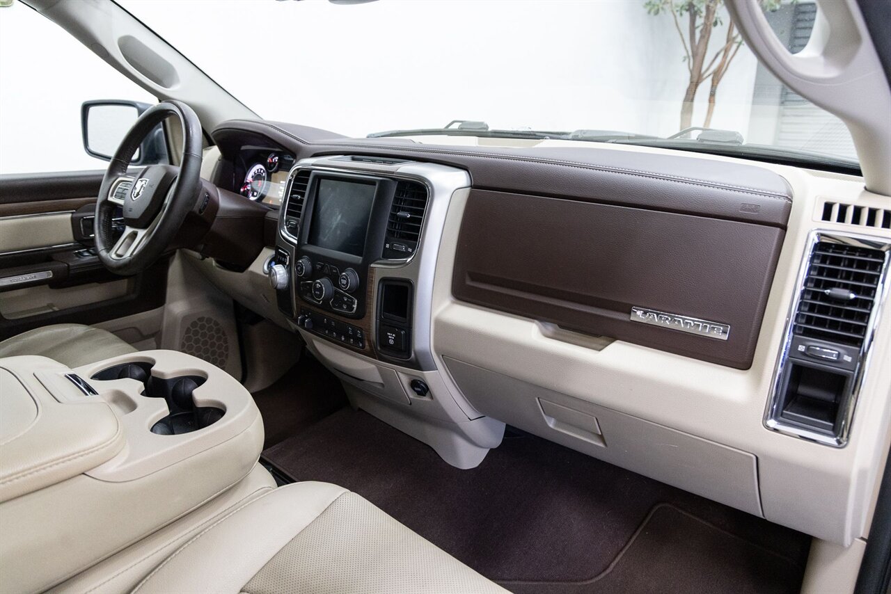 2019 RAM 1500 Classic Laramie - Photo 12 - Concord, CA 94520