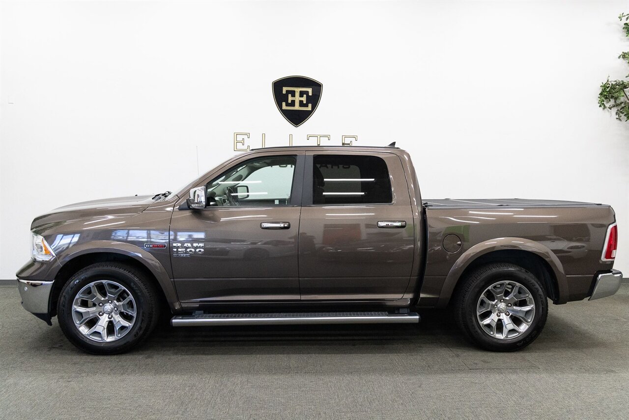 2019 RAM 1500 Classic Laramie - Photo 2 - Concord, CA 94520