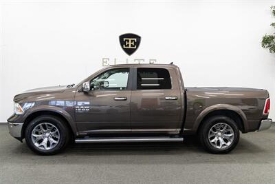 2019 RAM 1500 Classic Laramie - Photo 2 - Concord, CA 94520