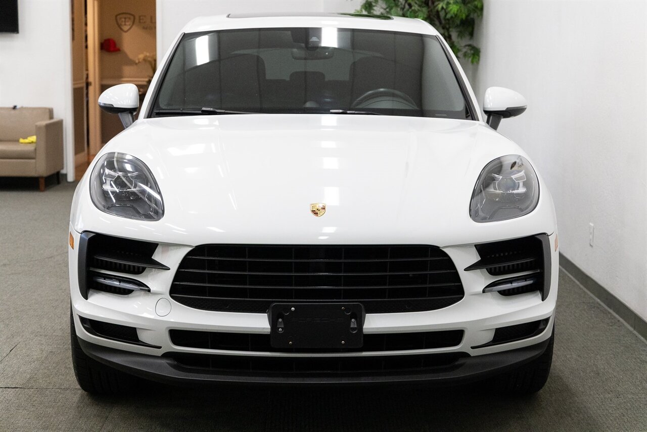 2020 Porsche Macan S - Photo 12 - Concord, CA 94520