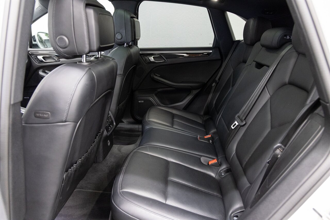 2020 Porsche Macan S - Photo 8 - Concord, CA 94520